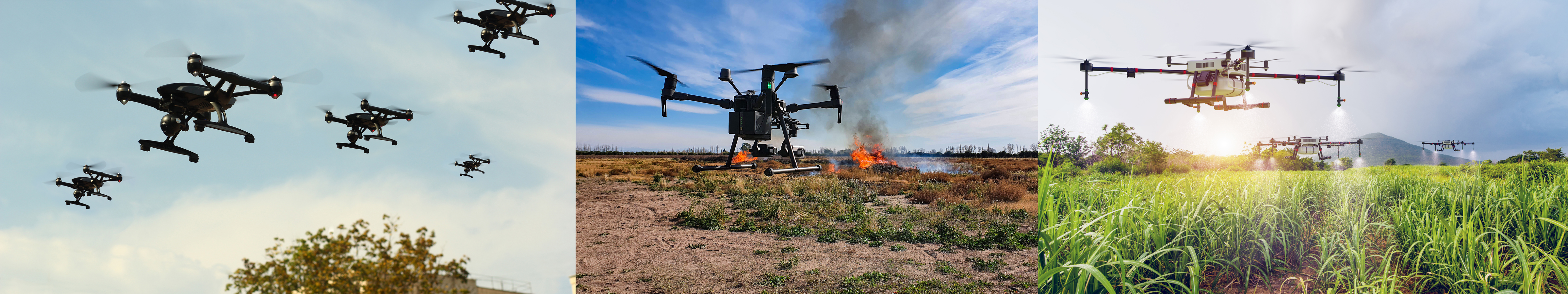 5km Drone Video Atagba