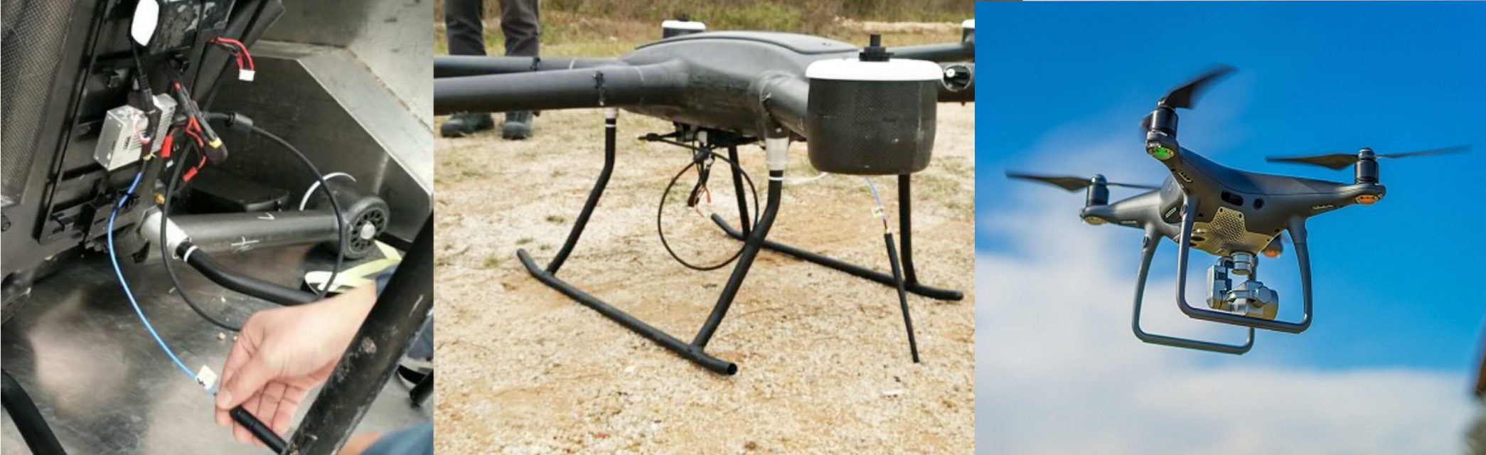 drone-video-trasmettitore