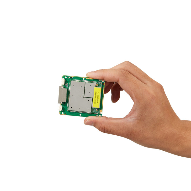 swarm-drone-communication