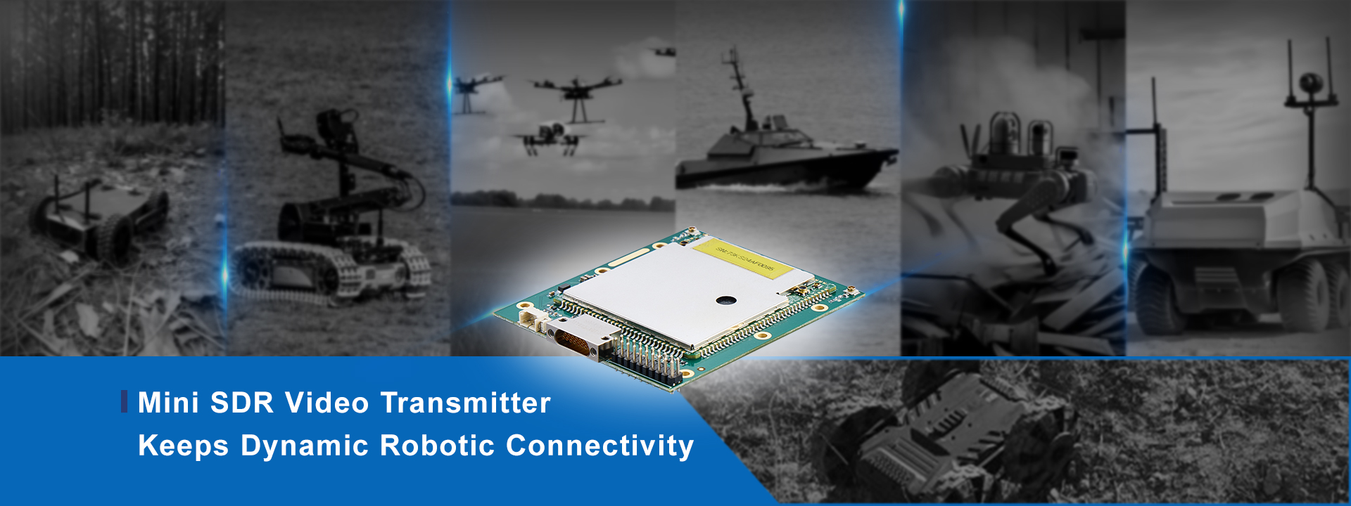 wave-relay-embedded-module