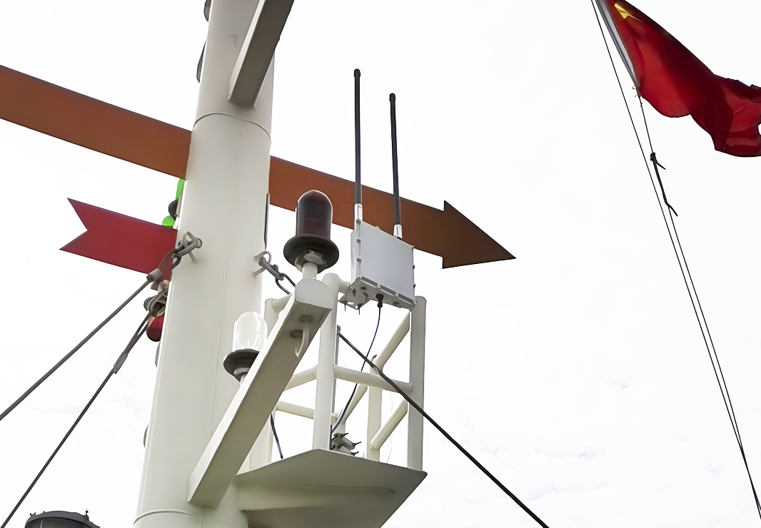 wireless communication system long range